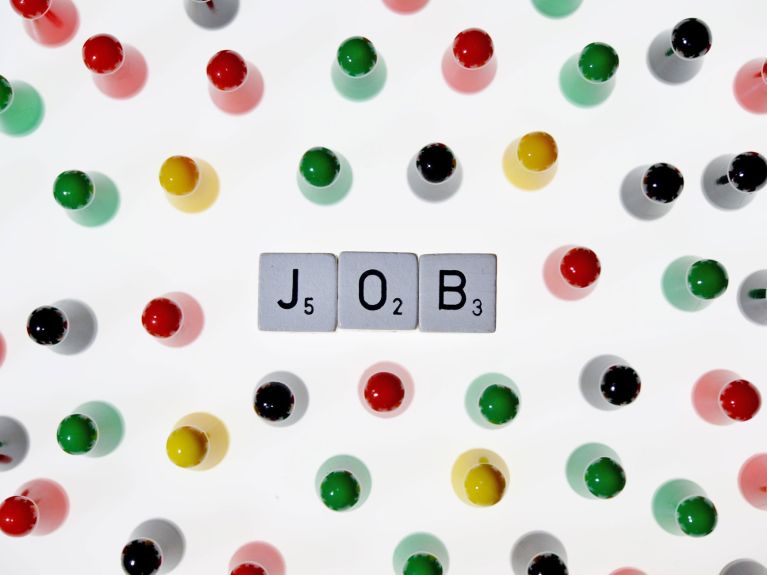 Job Job