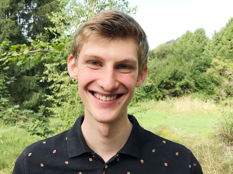 Julian Neugebauer Julian Neugebauer
