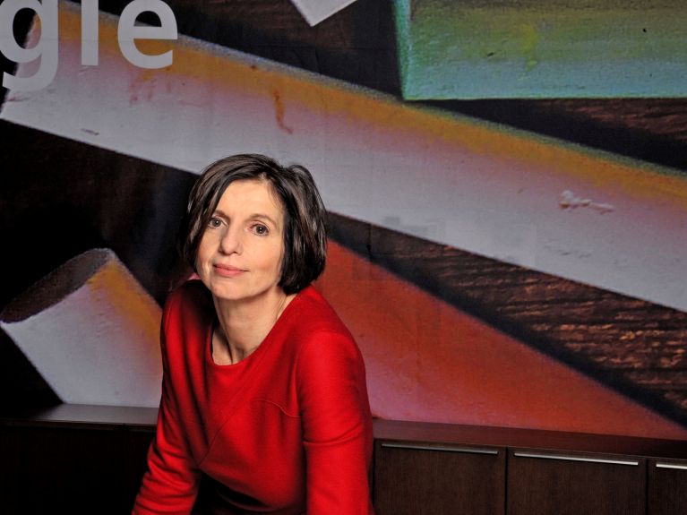 Jutta Allmendinger Jutta Allmendinger