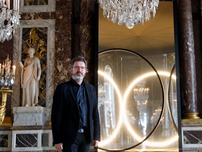 Olafur Eliasson