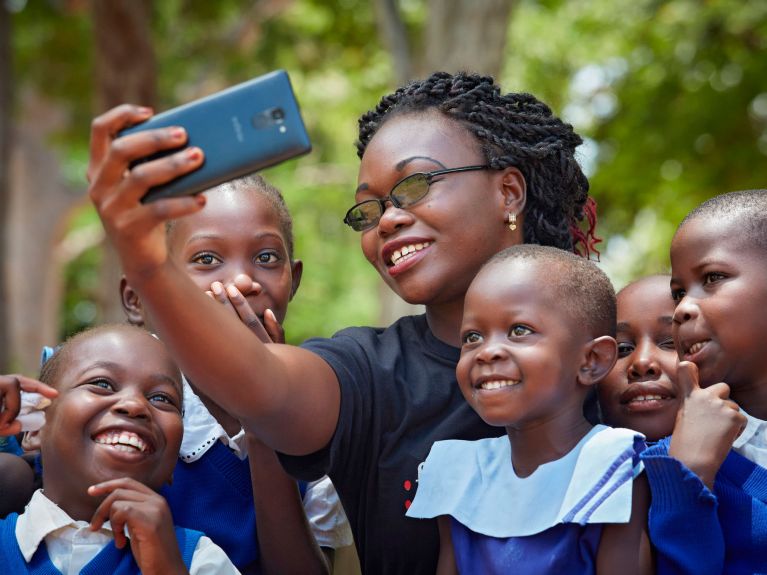 Le plan Marshall avec l’Afrique : des opportunités pour les jeunes Africains