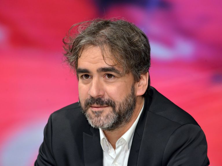 Deniz Yücel