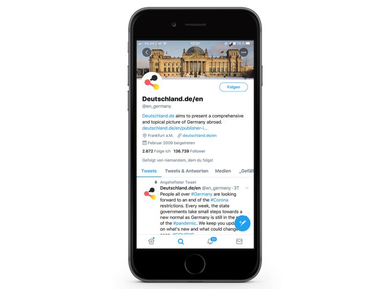 Twitter Twitter
