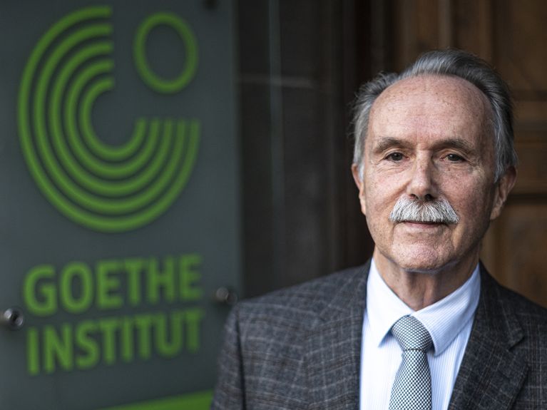 Coronavirus trifft auch Goethe-Institute Coronavirus trifft auch Goethe-Institute