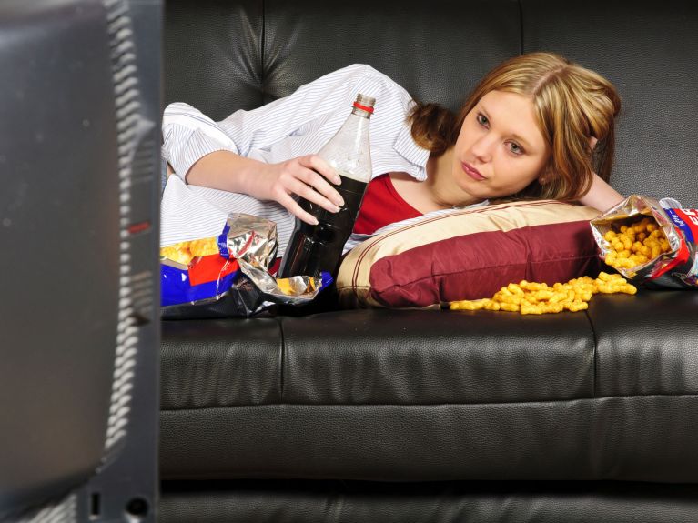 Germany hails couch potatoes as heroes of coronavirus pandemic