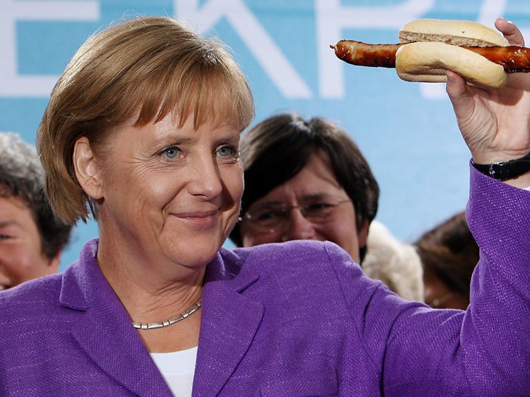 German cuisine: Does it exist and can you enjoy it? German cuisine: Does it exist and can you enjoy it?