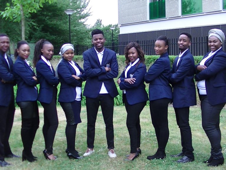 The Green Consciousness Project - Nigeria