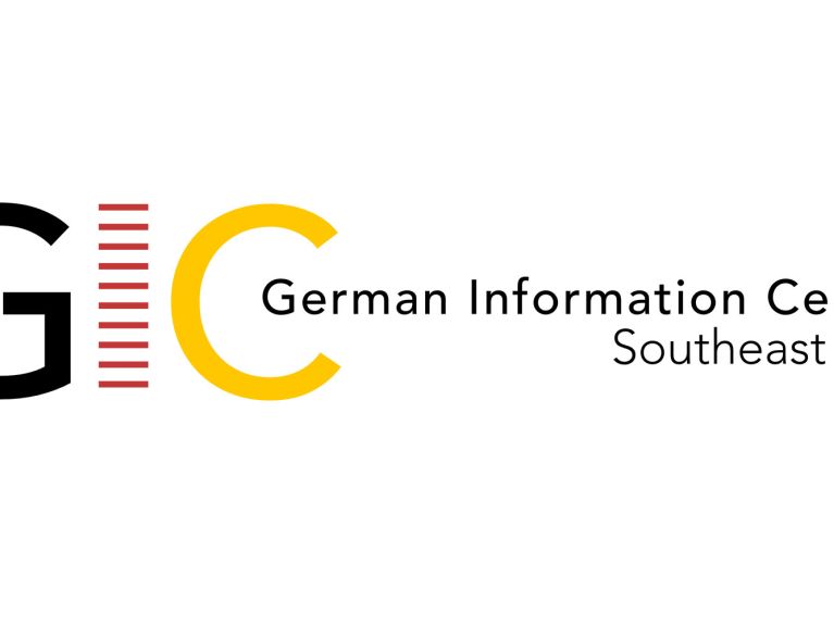 German Information Centre Southeast Asia