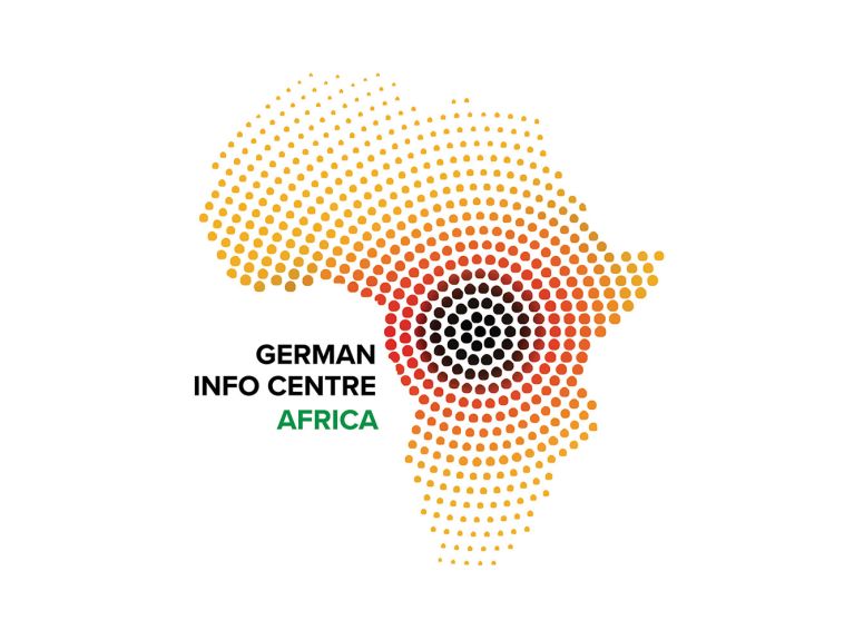 German Information Centre Africa