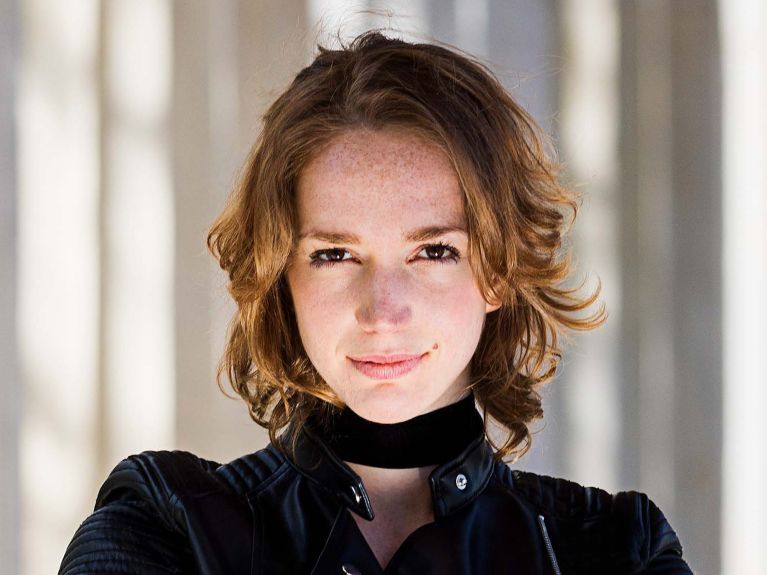 Paula Schwarz Paula Schwarz