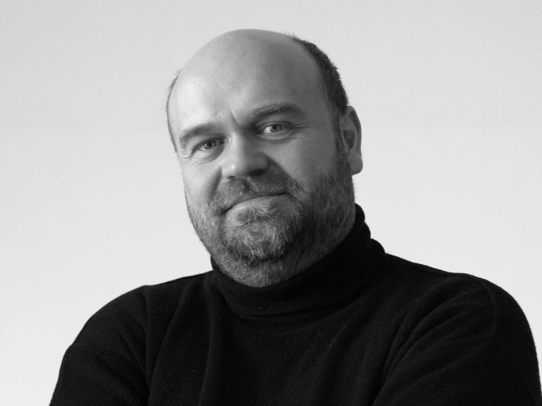 Peter Brückner Peter Brückner
