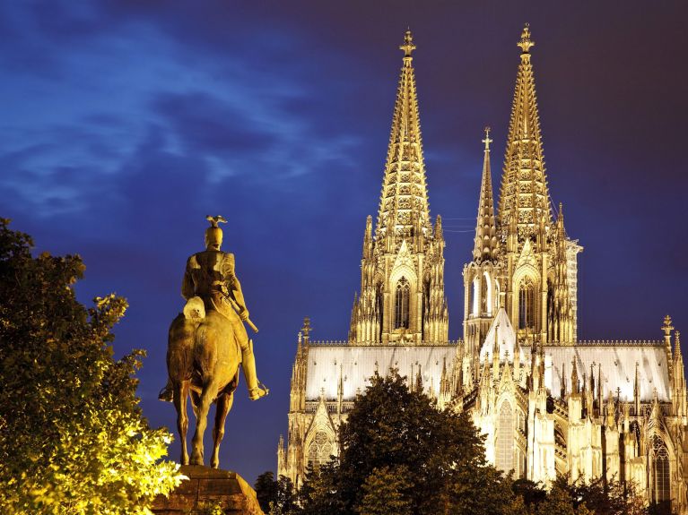 Kölner Dom