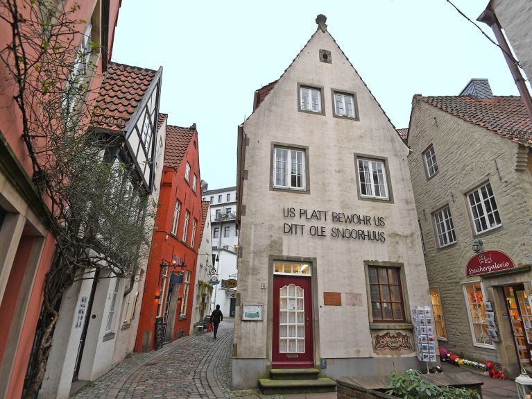 Snoorhuus Bremen Snoorhuus Bremen
