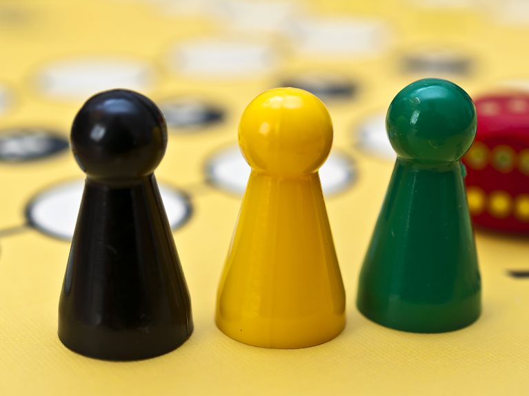 Schwarz, Gelb, Grün: Die künftige Regierungskoalition? Schwarz, Gelb, Grün: Die künftige Regierungskoalition?