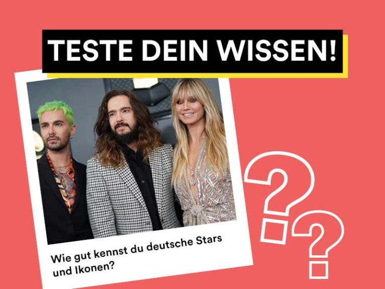 deutsche Stars deutsche Stars