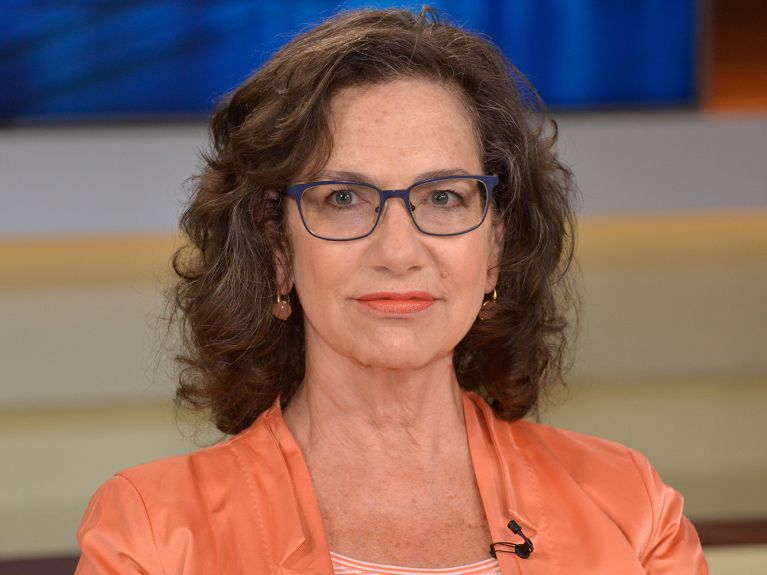 Susan Neiman is Director of the Einstein Forum in Potsdam Susan Neiman is Director of the Einstein Forum in Potsdam