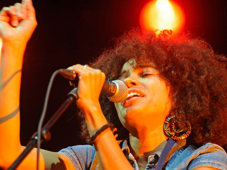 Nneka Nneka