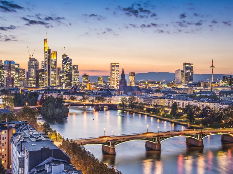 Frankfurt Frankfurt