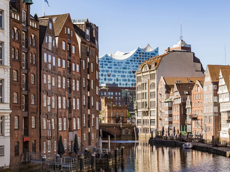 Hamburg Hamburg