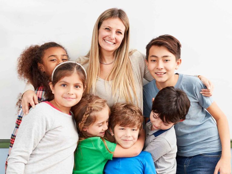 L'éducation par l’inclusion : les écoles apportent une contribution importante L'éducation par l’inclusion : les écoles apportent une contribution importante