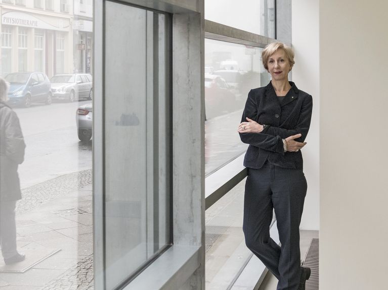 Silvia Fehrmann Silvia Fehrmann
