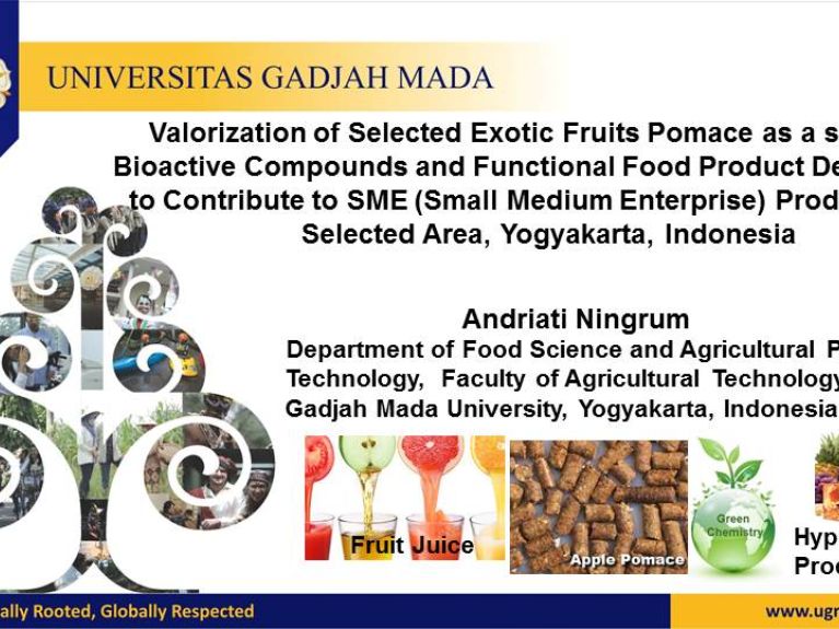metabolites as bioactive