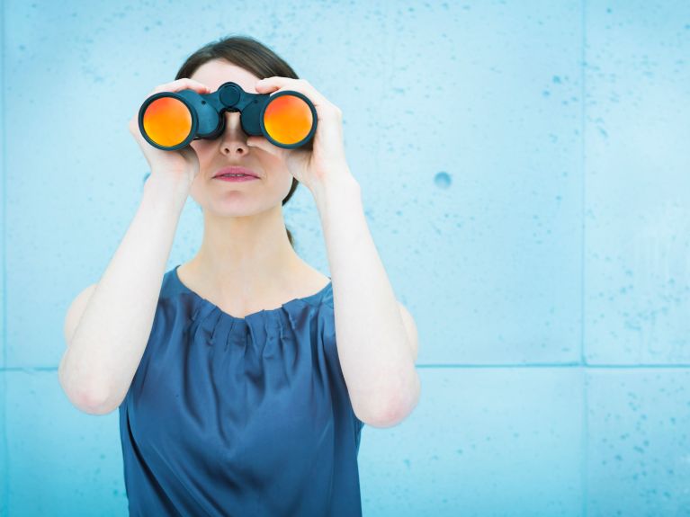 Find your dream job in Germany with these job boards. Find your dream job in Germany with these job boards.