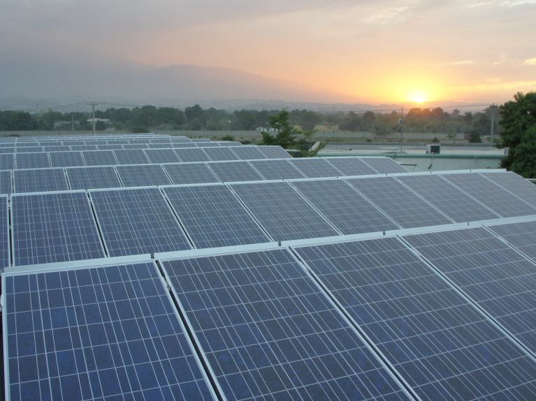 Solar Energy Solar Energy