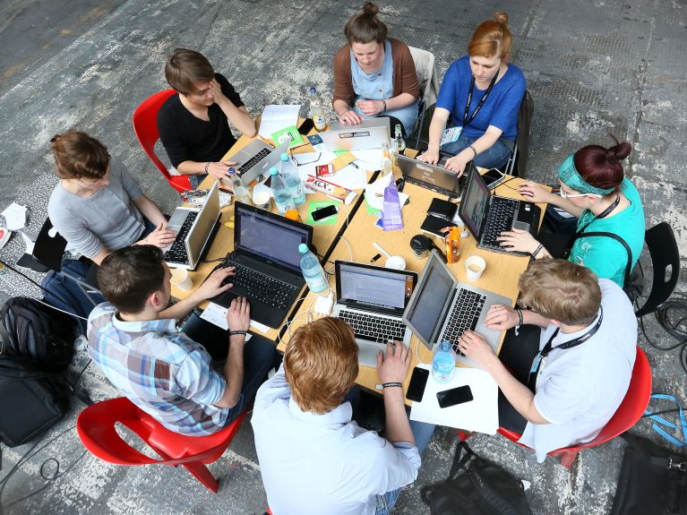 Start-ups Start-ups