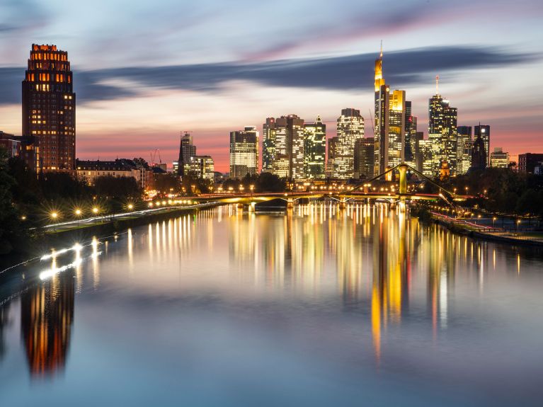 Frankfurt Frankfurt