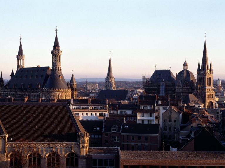 Aachen Aachen