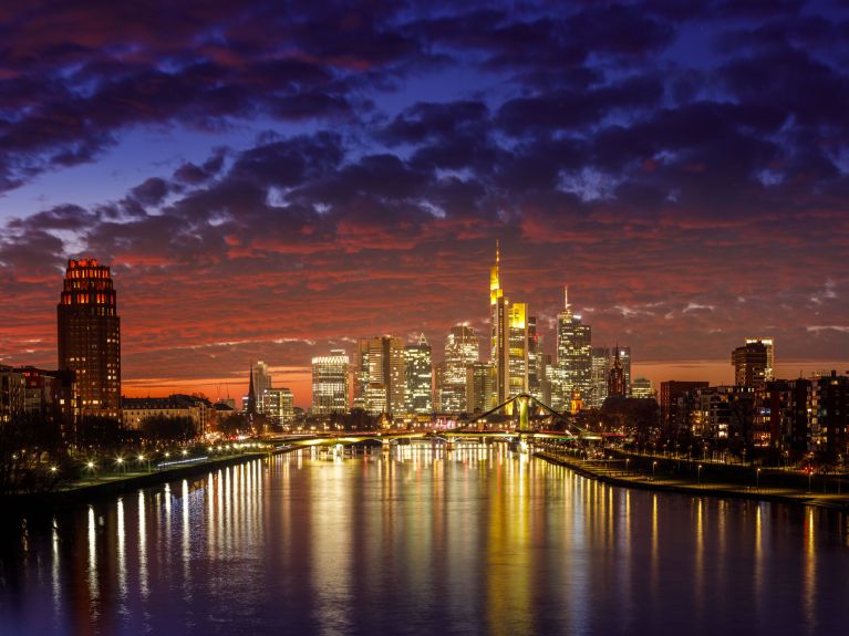 Frankfurt Frankfurt