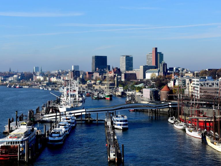 Hamburg Hamburg
