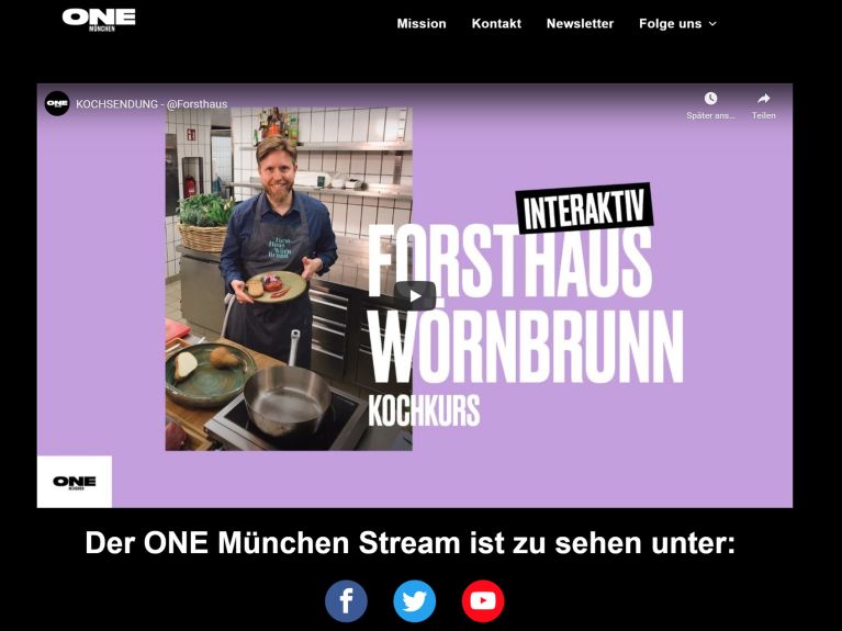 One München One München
