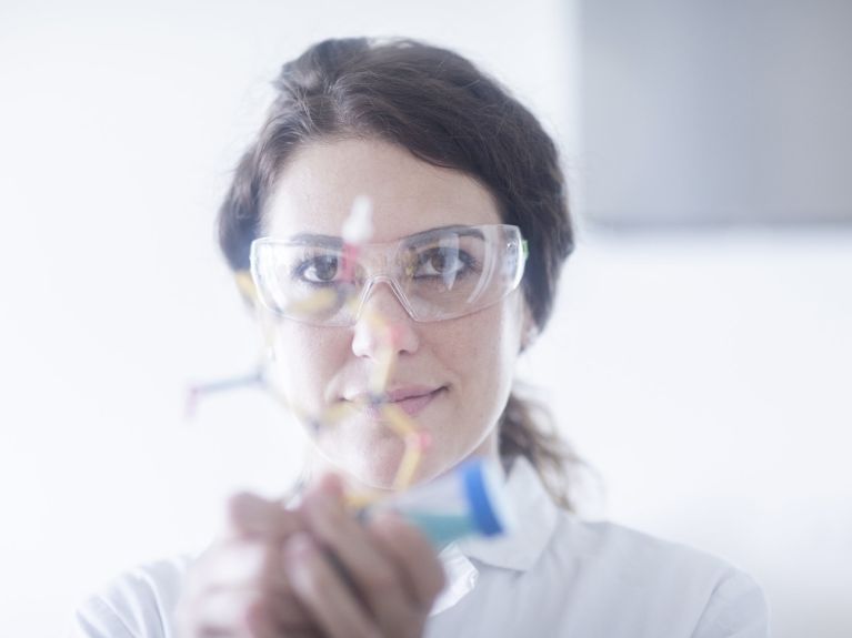 Strong research requires women’s expertise. Strong research requires women’s expertise.