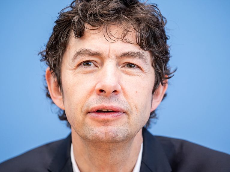Christian Drosten Christian Drosten