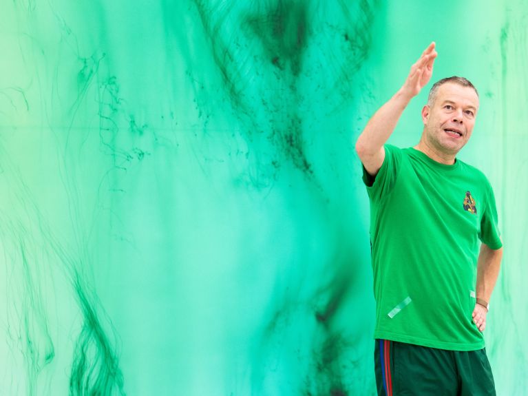 Wolfgang Tillmanns Wolfgang Tillmanns
