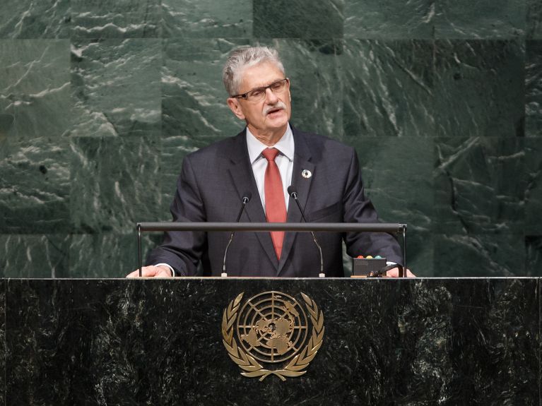 Mogens Lykketoft