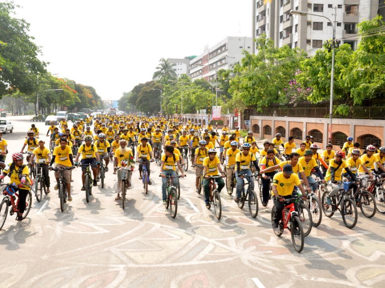 Empowering Youth through Volunteerism