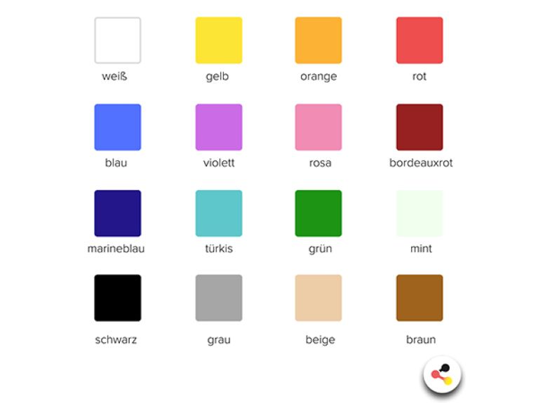 Learn German
