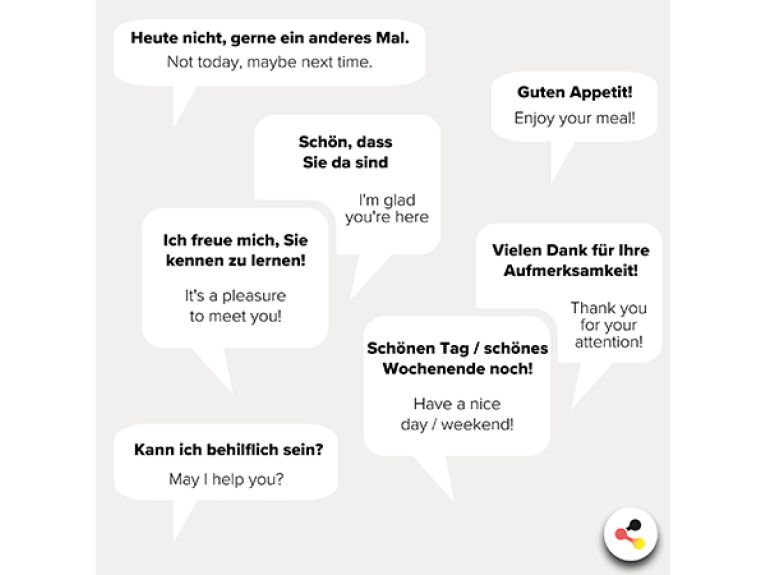 Learn German