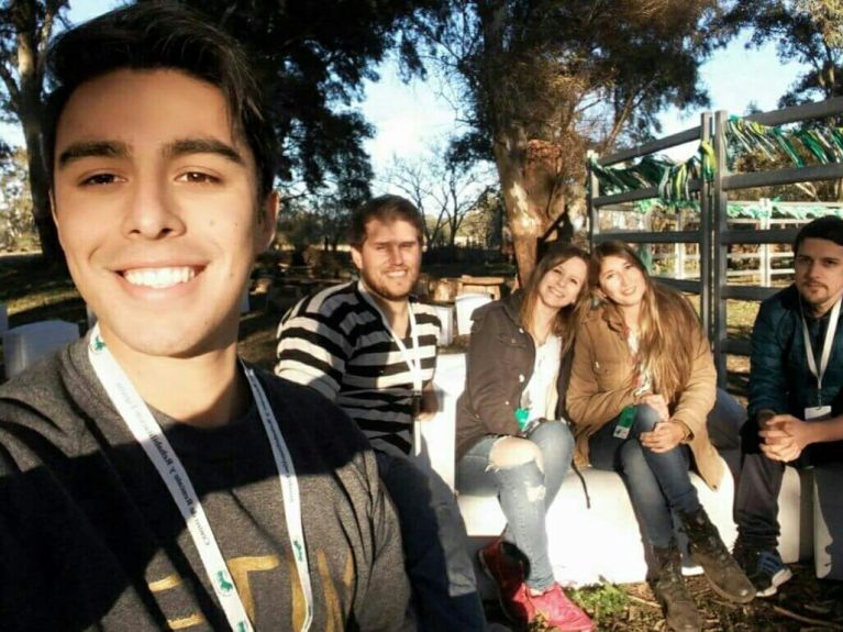 Project Dignity for Freedom