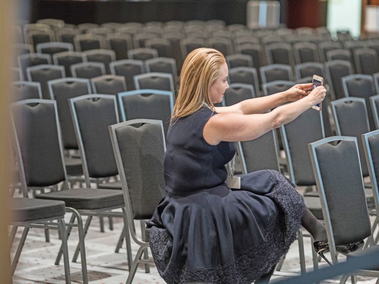 Impressions of the W20 Summit