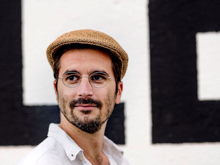 Philipp Weiss Philipp Weiss