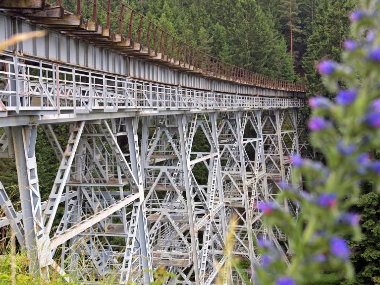 Ziemestalbrücke Ziemestalbrücke