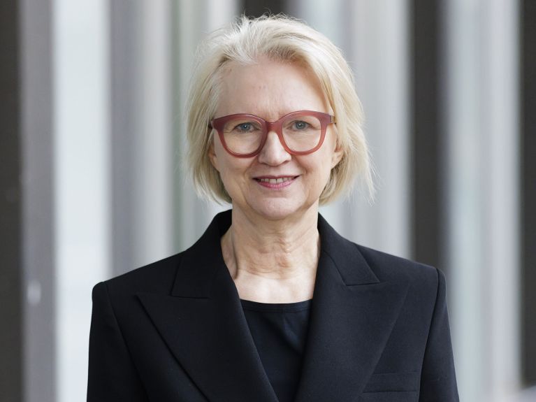 Monika Schnitzer Monika Schnitzer