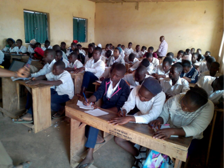 Young Professionals Mentoring Initiative of Nigeria Young Professionals Mentoring Initiative of Nigeria