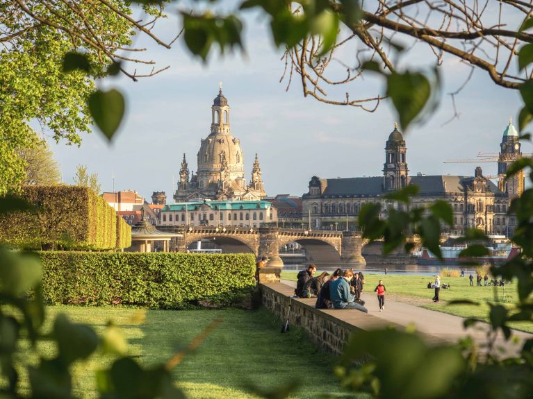Dresden
