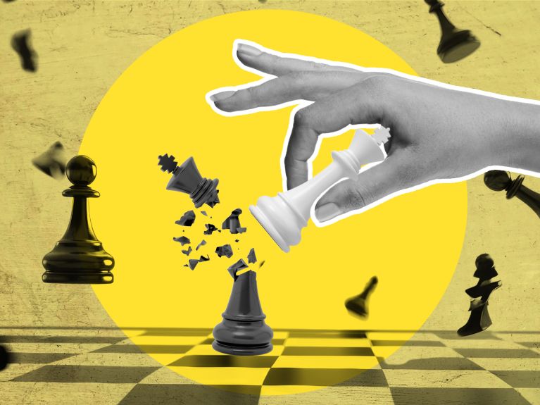Schach