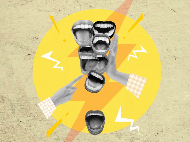 Schnitzel & Smalltalk